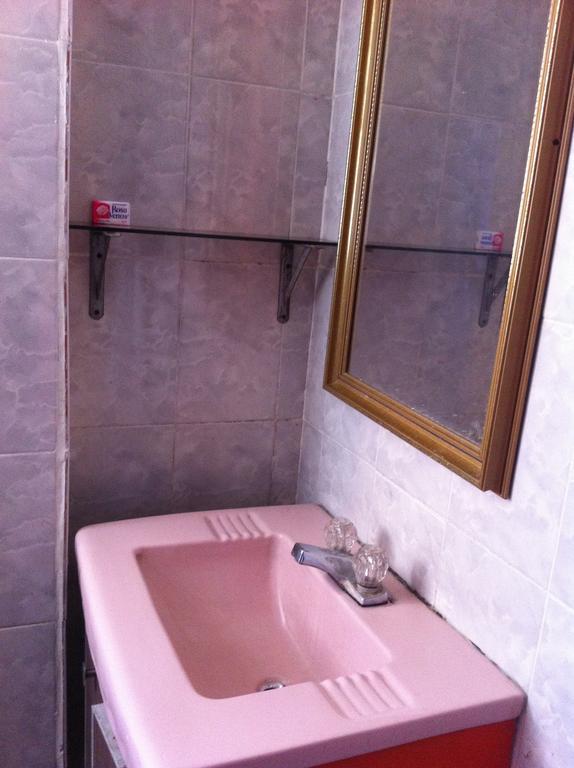 Hotel Centro Diana Мехіко Екстер'єр фото