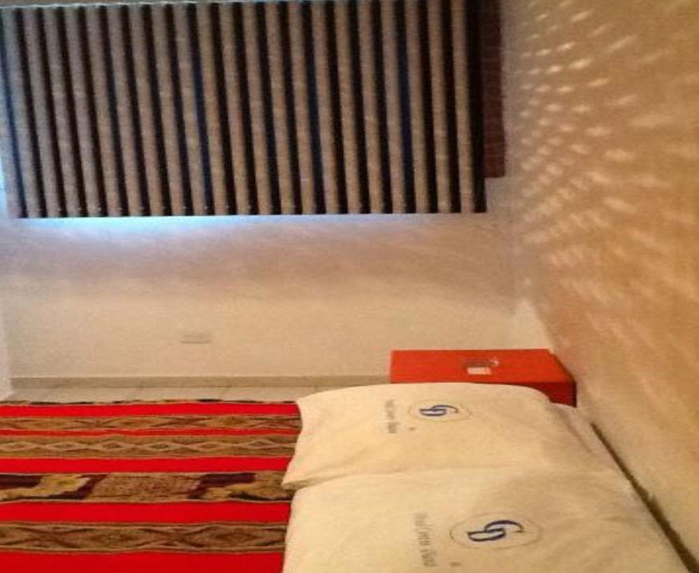Hotel Centro Diana Мехіко Екстер'єр фото
